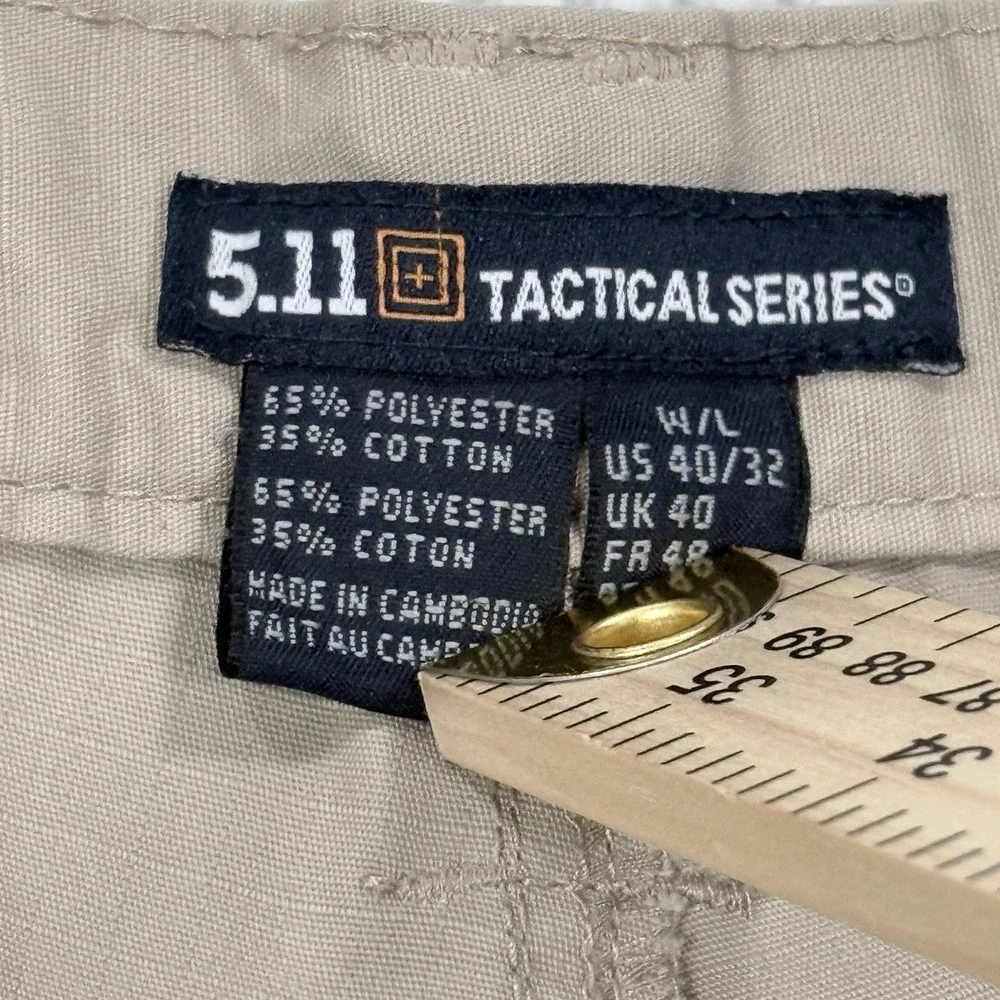 5.11 Tactical Series 11 tactical